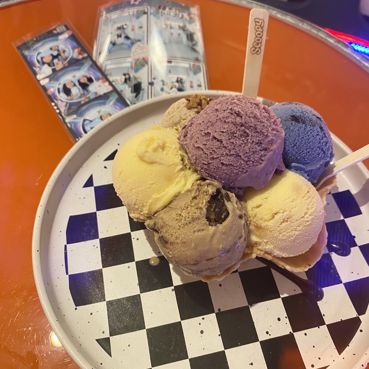 Scoopy Ice Cream Thảo Điền photo 17 in Thao Dien