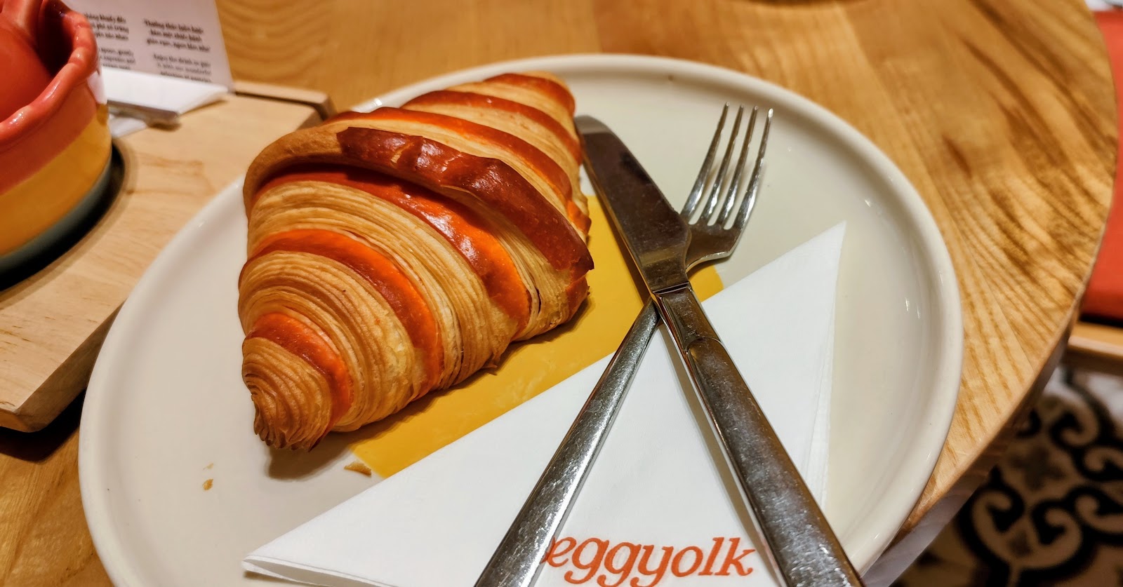 Eggyolk Coffee photo 6 in Ha Noi