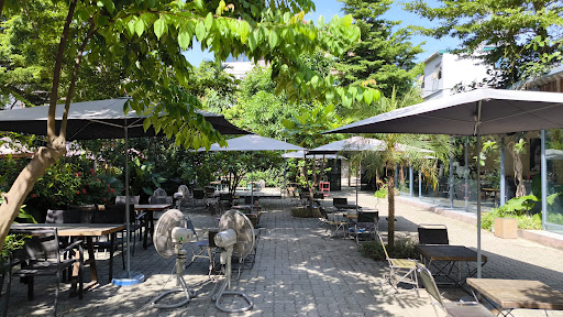 Eastern and Oriental Tea House and Coffee Parlour photo 8 in Ha Noi