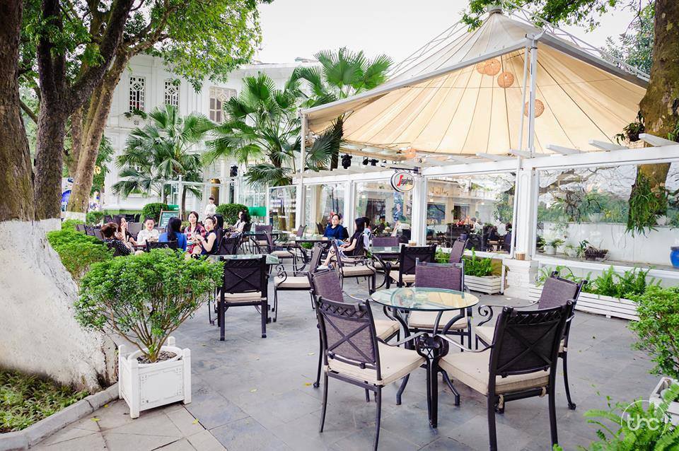 Lục Thủy Restaurant & Lounge photo 6 in Ha Noi
