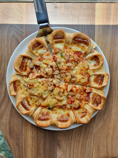 The Pizza Company Song Hành photo 1 in Thao Dien