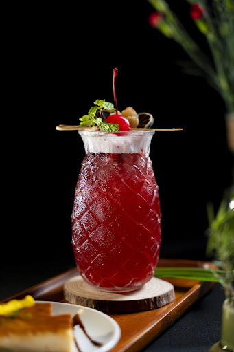 Lục Thủy Restaurant & Lounge photo 7 in Ha Noi