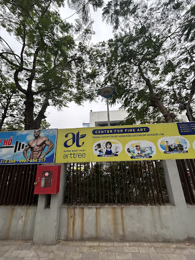Gym Văn Hoá Tây Hồ photo 4 in Ha Noi