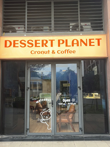 디저트플래넷 Dessert Planet photo 2 in Thao Dien