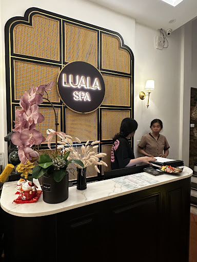 Luala Spa photo 7 in Ha Noi