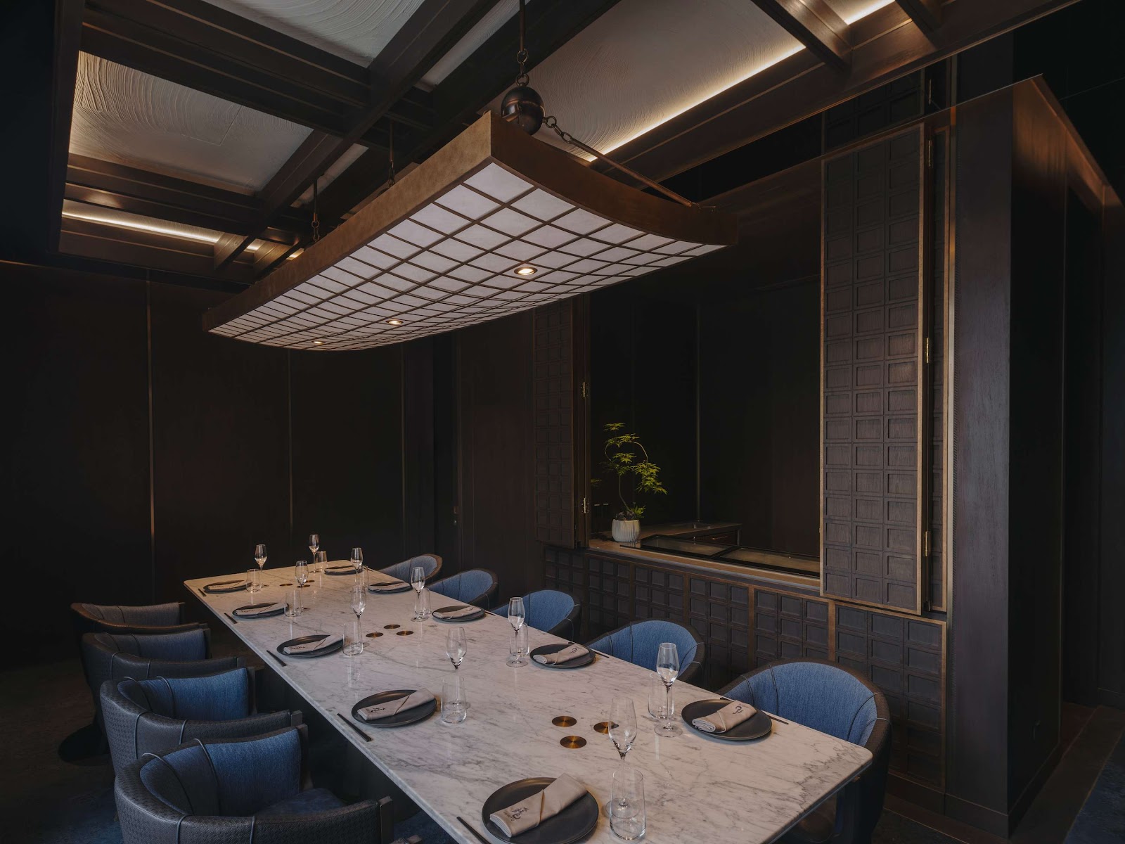 HIRYU Japanese Restaurant photo 4 in Thao Dien
