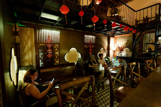 Hanoi House Cocktail Bar - Cafe photo 5 in Ha Noi