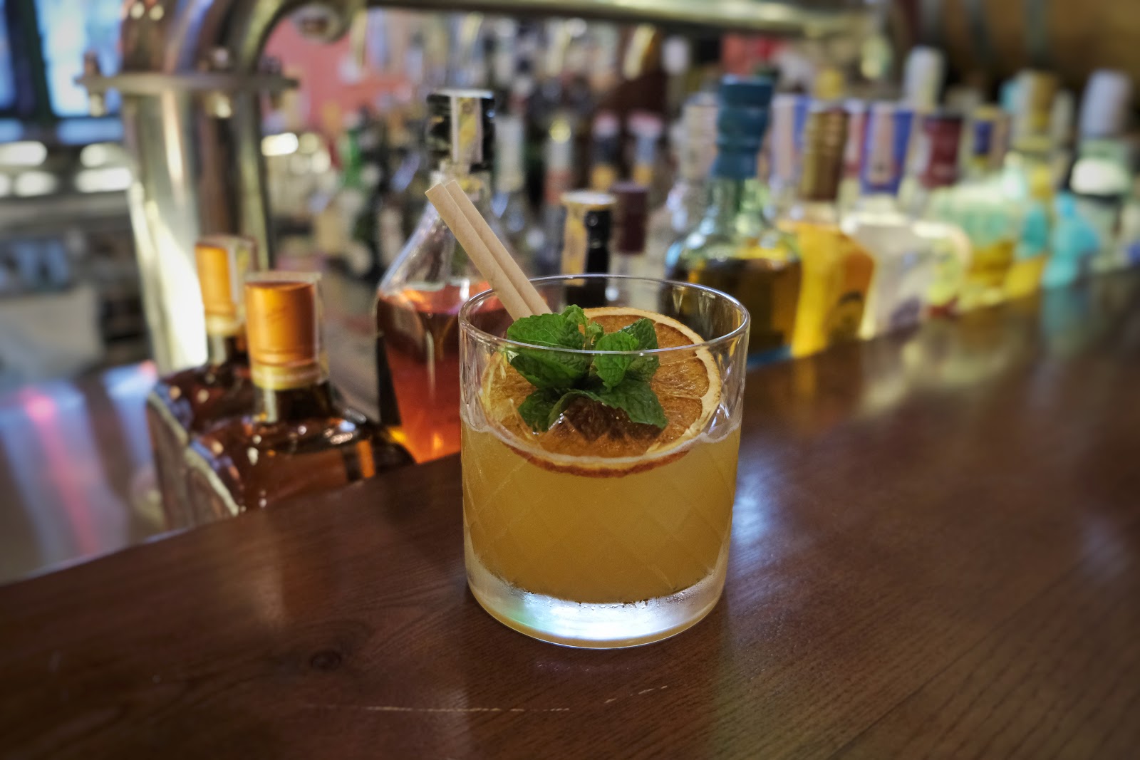 Nola Cafe & Bar photo 7 in Ha Noi