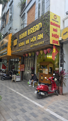 Bánh Mì Bami Bread - 330 Lạc Long Quân photo 6 in Ha Noi