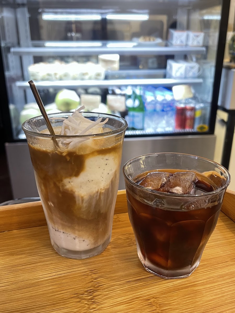 Gau Coffee & Bakery photo 7 in Ha Noi