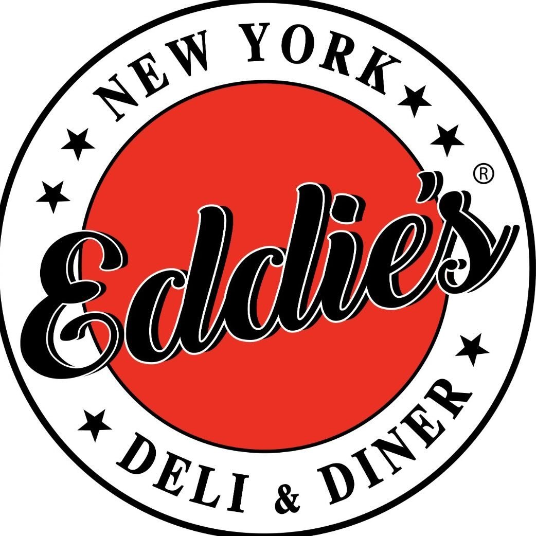 Eddie's (District 2) New York Deli & Diner logo
