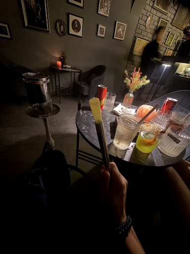 The Slow Cocktail & Shisha Bar photo 5 in Ha Noi