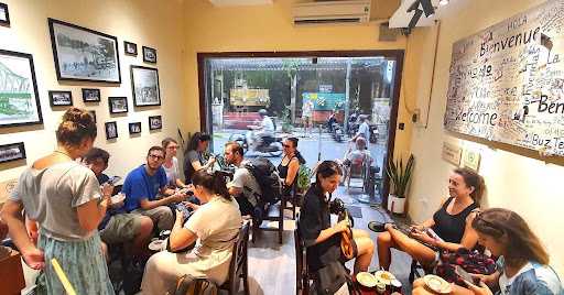 OngOng Bistro - Brunch - Live music - Cocktail bar and more photo 7 in Thao Dien
