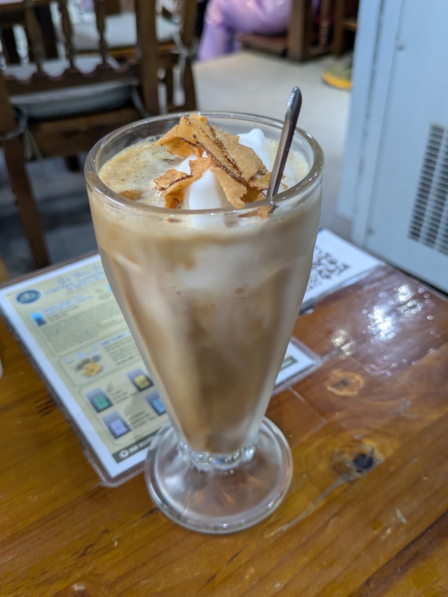 Boulevard coffee photo 5 in Thao Dien