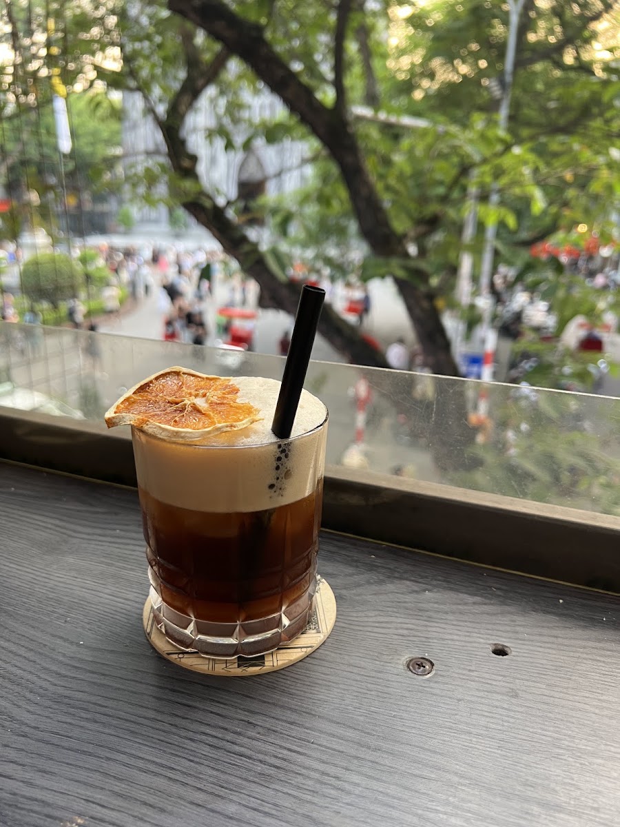 Hanoi House Cocktail Bar - Cafe photo 6 in Ha Noi
