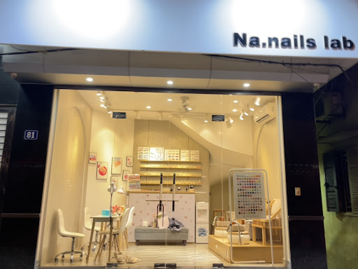 Tropicana Nail Lab - Nail đẹp Hà Nội since 2017 photo 2 in Ha Noi