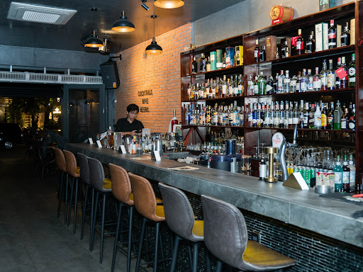 TD Lounge photo 3 in Thao Dien