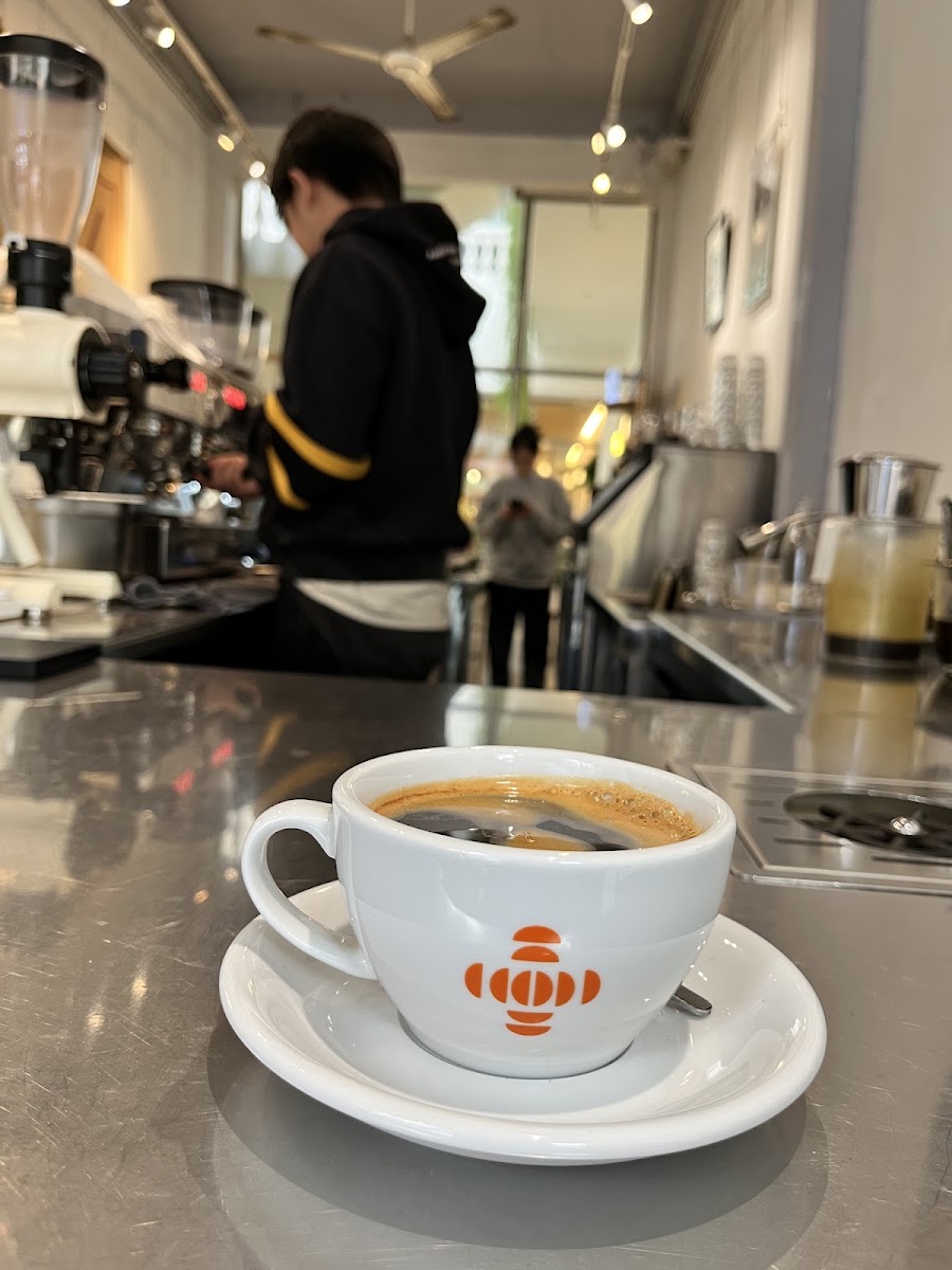 RAAW Coffee hàng buồm photo 5 in Ha Noi