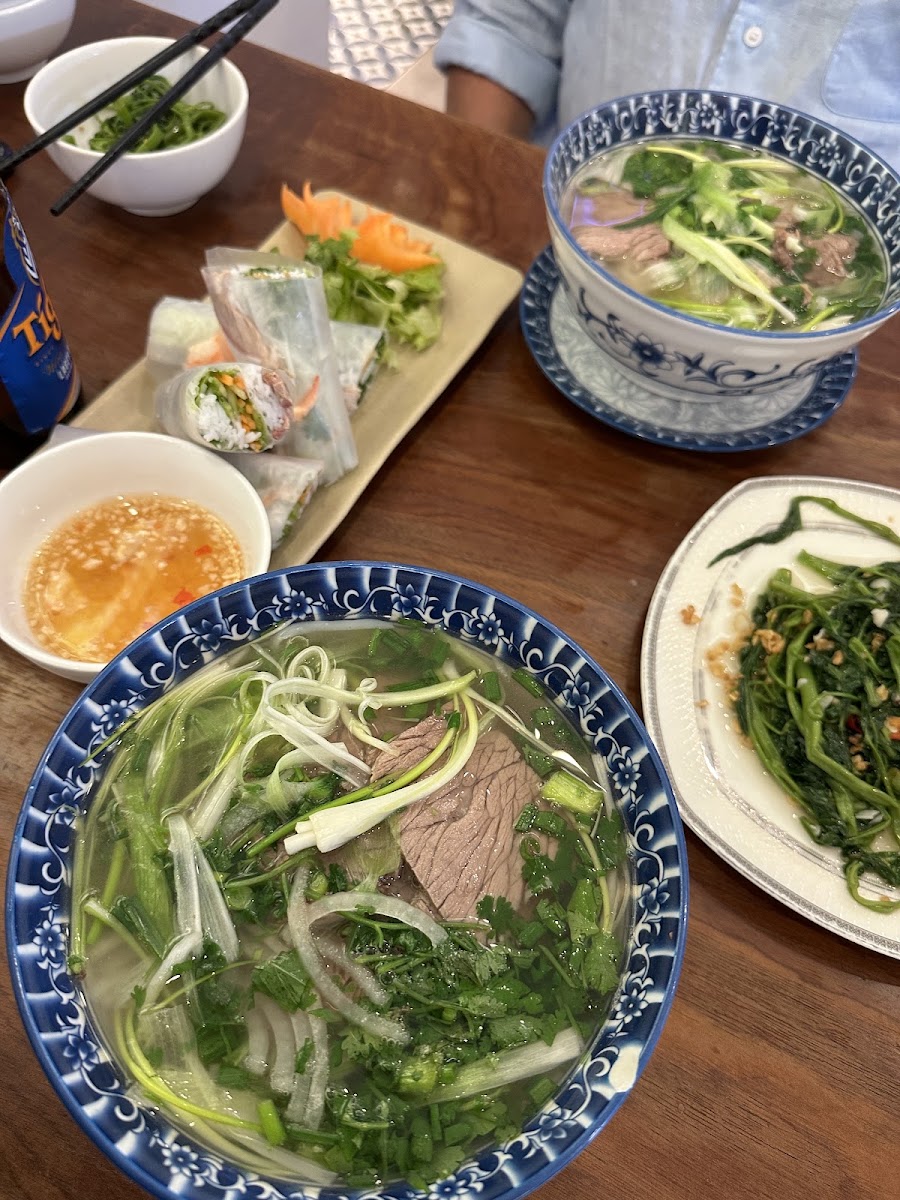 New Day Restaurant photo 7 in Ha Noi