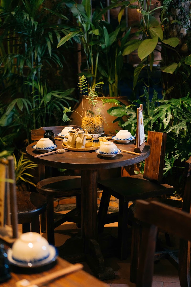 Sống Vietnamese Cuisine photo 2 in Thao Dien