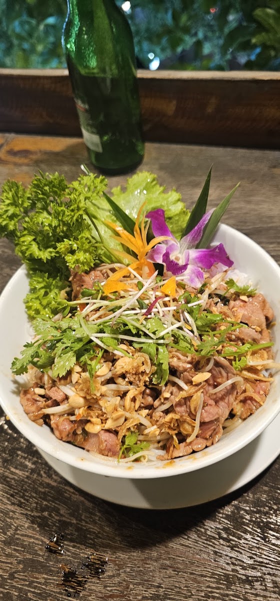 Tung's Kitchen photo 2 in Thao Dien