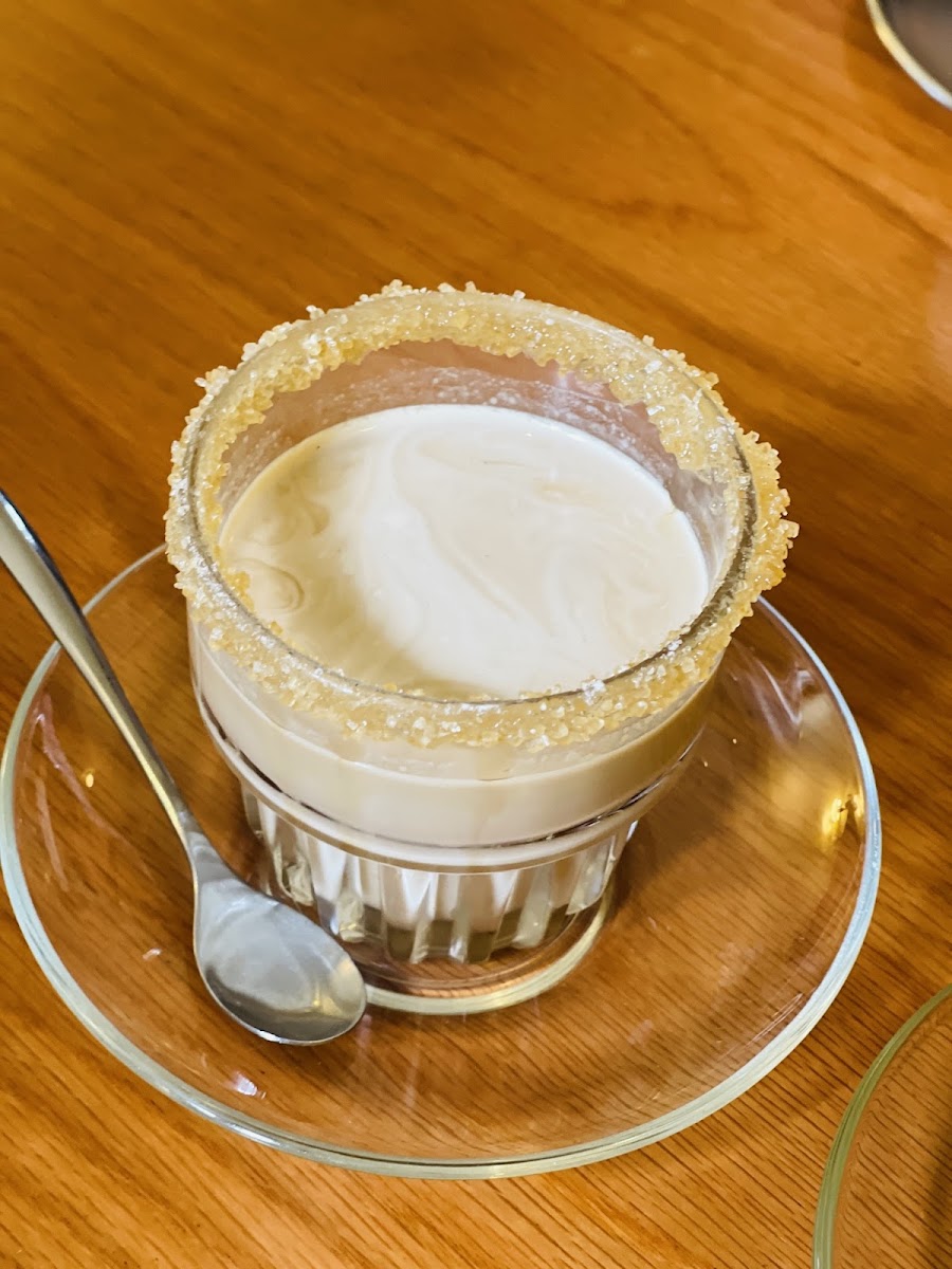 RAAW Coffee hàng buồm photo 4 in Thao Dien