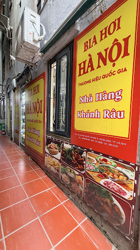 B'Ross Brewery at Umi's photo 7 in Ha Noi