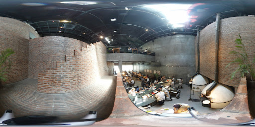 Pizza 4P’s Bao Khanh photo 5 in Ha Noi