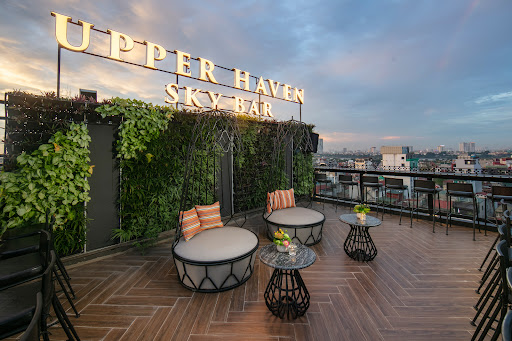 Upper Haven Sky Bar photo 2 in Thao Dien