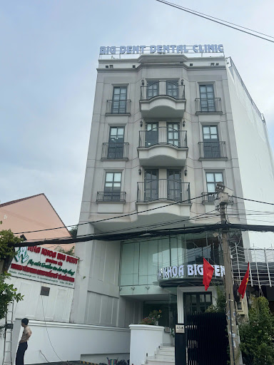 NHA KHOA BIG DENT - Vo Truong Toan in Thao Dien