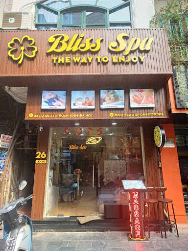 Hà Nội Shining Spa 2 photo 7 in Ha Noi