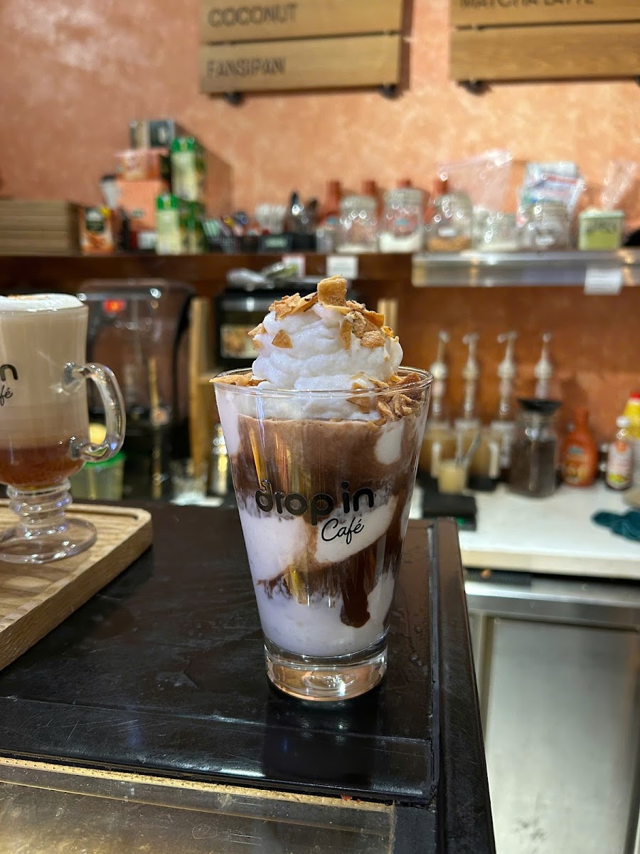 Drop In Cafe photo 7 in Ha Noi