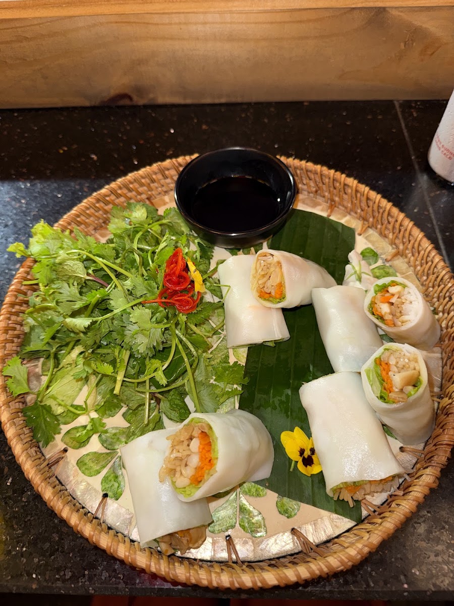 Hanoi Square Restaurant photo 6 in Ha Noi