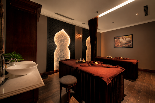 Chanvre Spa photo 6 in Thao Dien