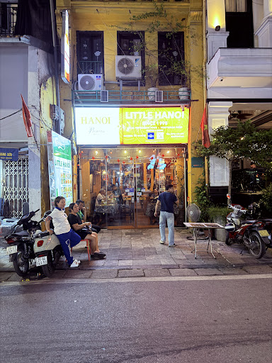 Little Hanoi Restaurant photo 7 in Ha Noi