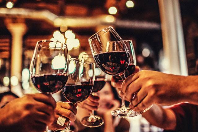 Cork & Bottle Wine Bar photo 5 in Ha Noi