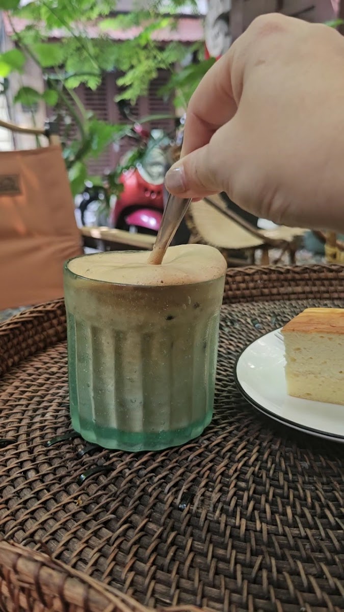 LAZY Patisserie photo 4 in Thao Dien