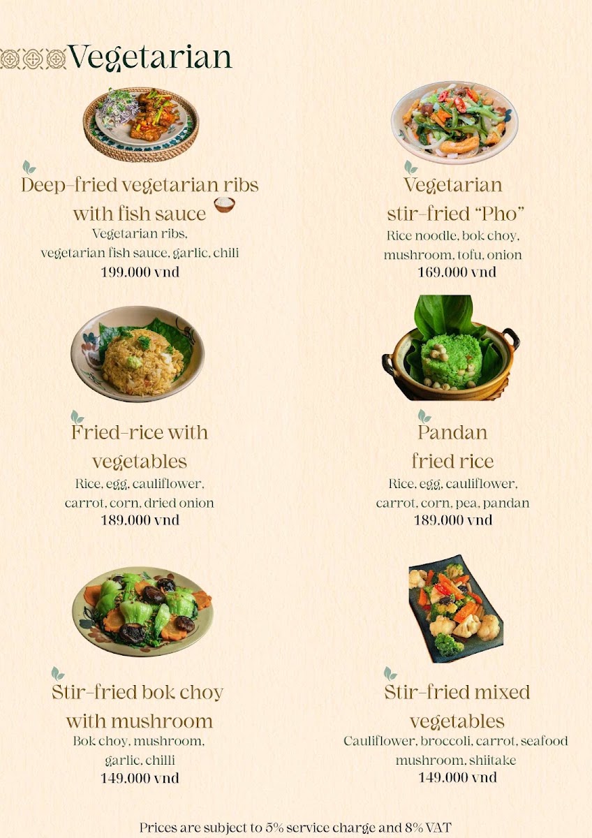 VIET Restaurant Hang Bong & Sky Bar photo 4 in Ha Noi