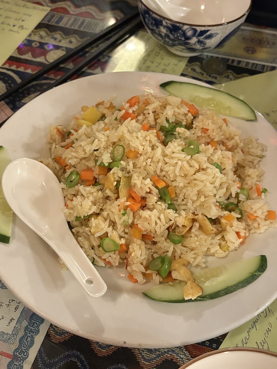 Little Hanoi Restaurant photo 8 in Ha Noi
