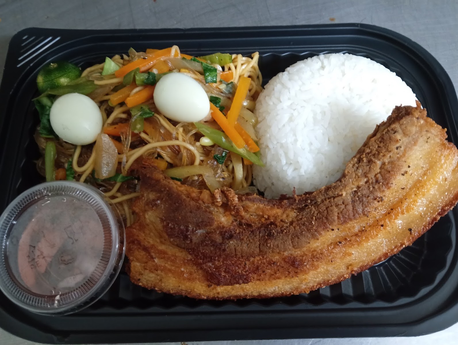 Zsa Zsa's Grill Restaurant and Bar photo 3 in Thao Dien