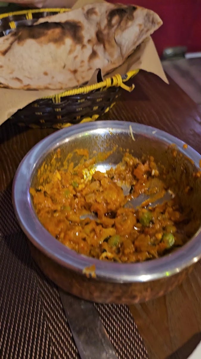 Aalishan Indian Restaurant photo 6 in Thao Dien