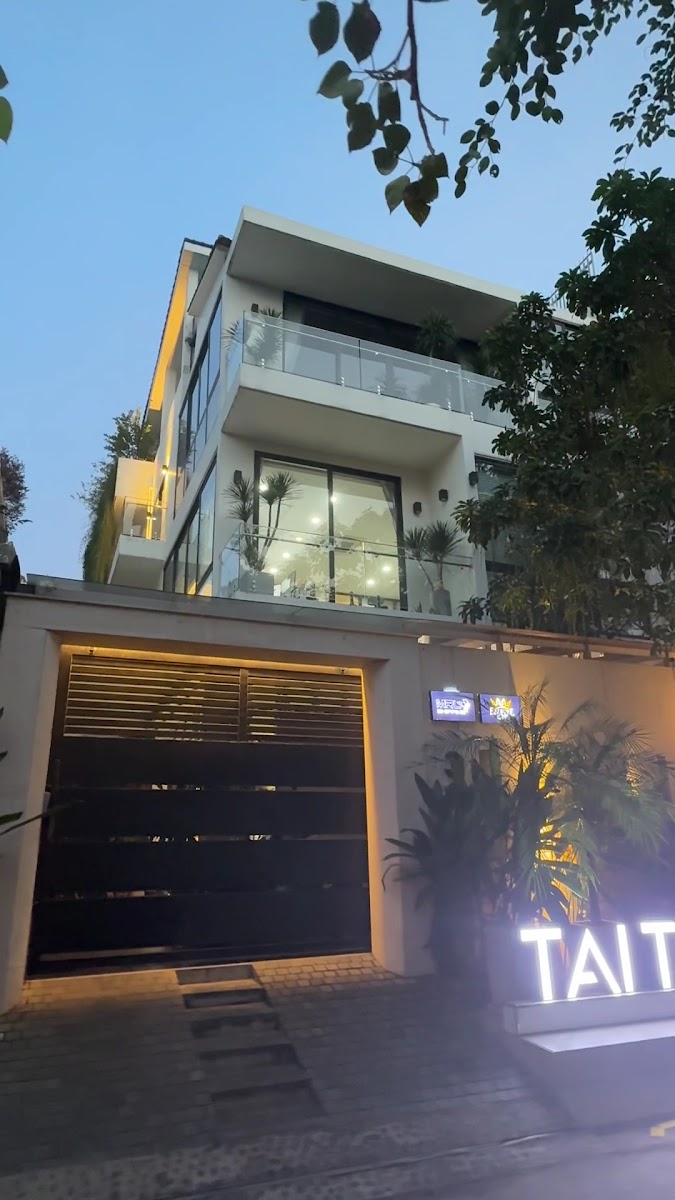 Showroom Tai Thong Bakery photo 2 in Thao Dien