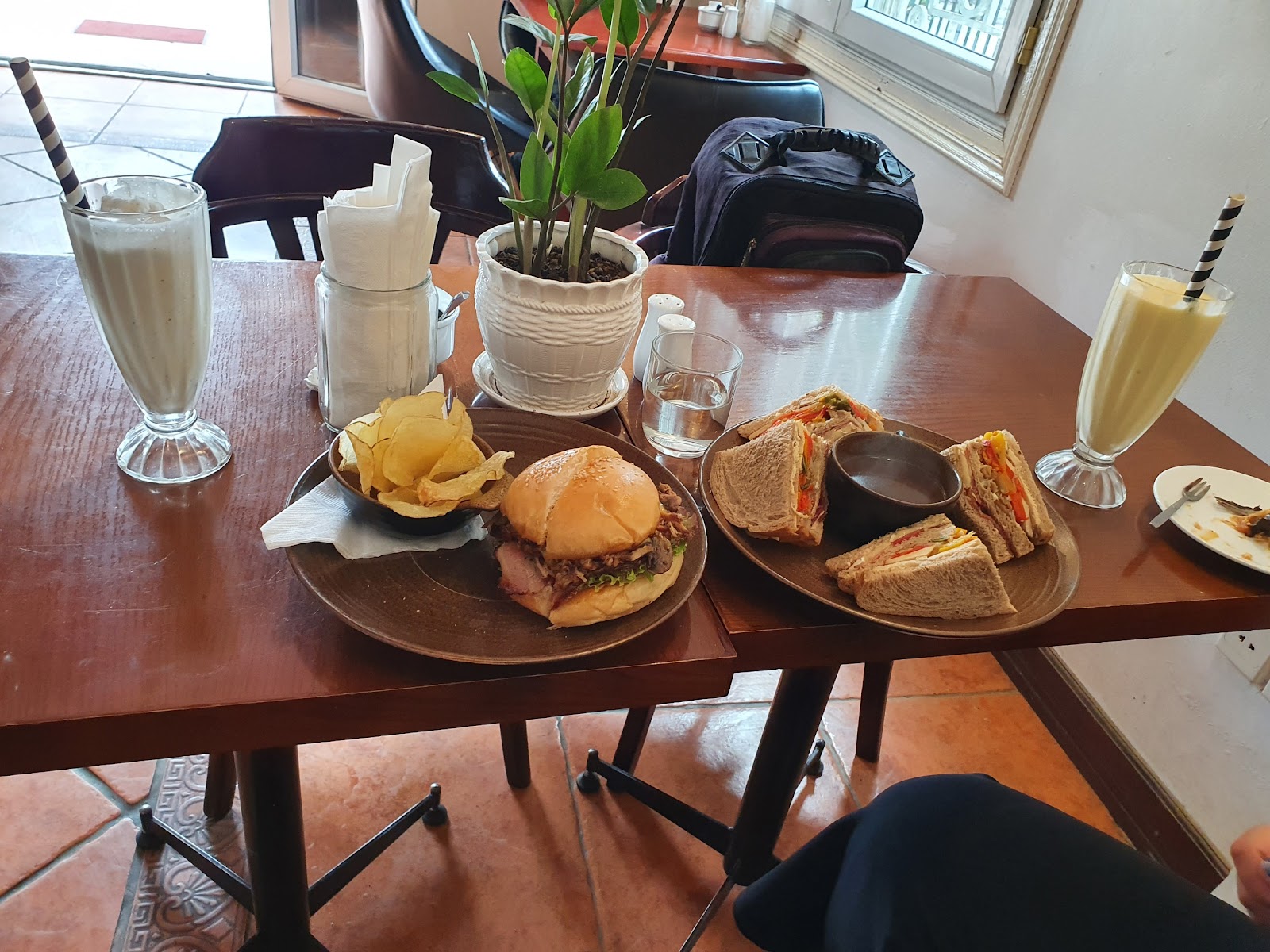 Hanoi Sandwich House photo 3 in Thao Dien