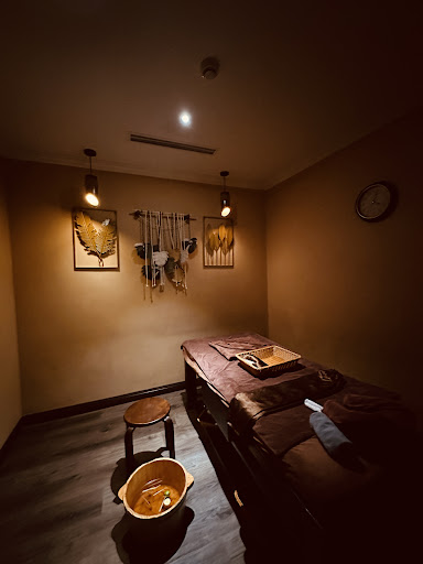 SENSES Massage Spa & Wellness photo 2 in Thao Dien