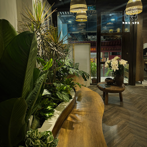 Nhà Spa - 75 Hàng Mã photo 4 in Ha Noi