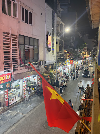 Hanoi Square Restaurant photo 7 in Ha Noi