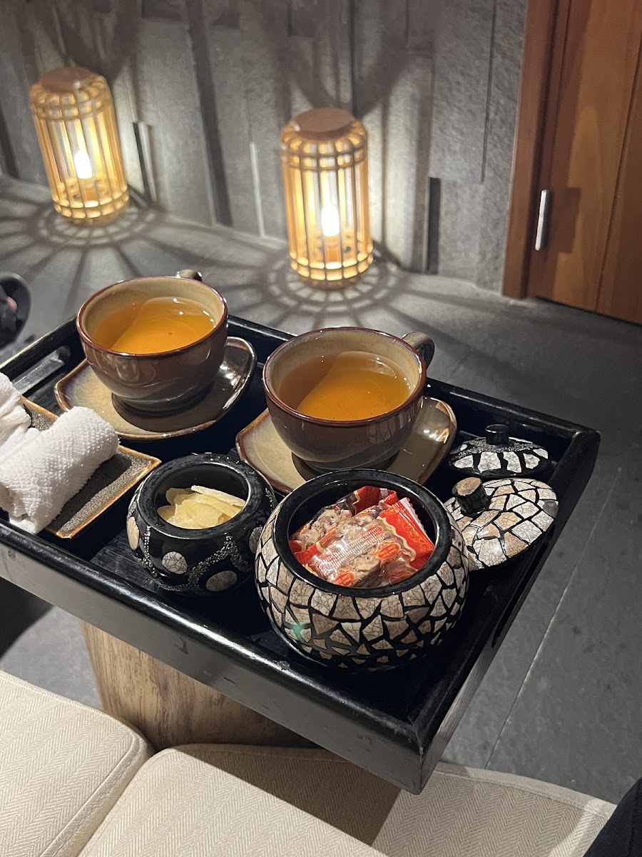 Grand La Maison Spa photo 4 in Ha Noi