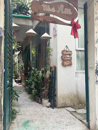 Păng-Xê coffee & tea photo 5 in Ha Noi