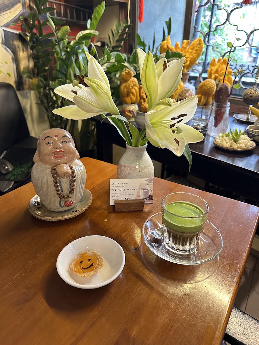 Coffee Nang photo 6 in Thao Dien