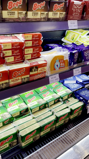 Tops Market Thao Dien photo 1 in Thao Dien